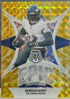 Derrick Henry