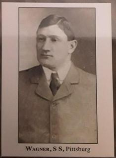 Honus Wagner