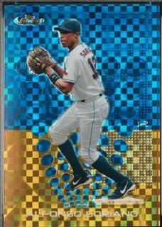 Alfonso Soriano