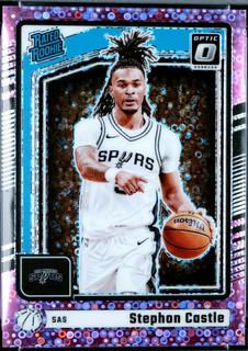 Stephon Castle