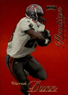 Warrick Dunn