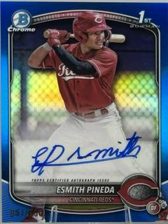 Esmith Pineda