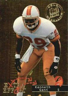 Kenneth Gant