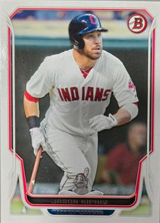 Jason Kipnis