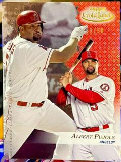Albert Pujols
