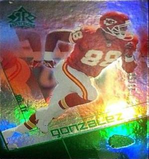 Tony Gonzalez