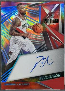 Damian Lillard