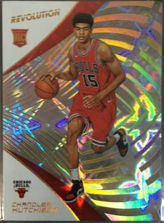 Chandler Hutchison