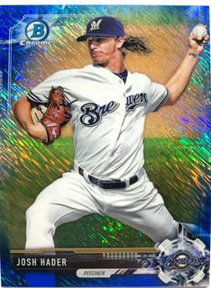 Josh Hader