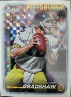 Terry Bradshaw