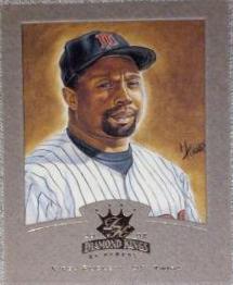 Kirby Puckett