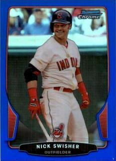 Nick Swisher