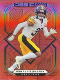 Minkah Fitzpatrick