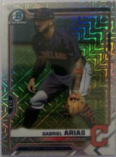 Gabriel Arias
