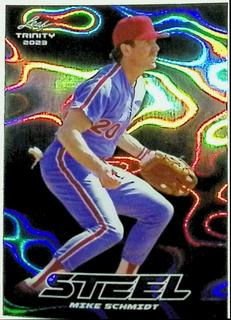 Mike Schmidt