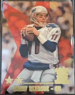 Drew Bledsoe