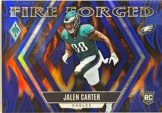 Jalen Carter