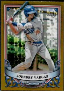 Joendry Vargas
