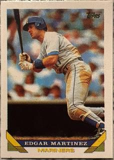 Edgar Martinez