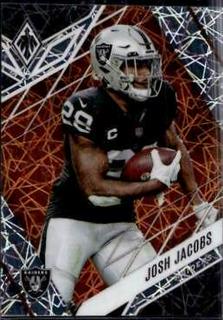 Josh Jacobs