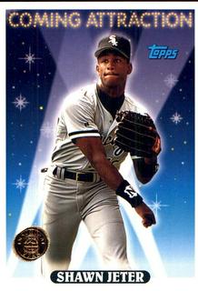 Shawn Jeter