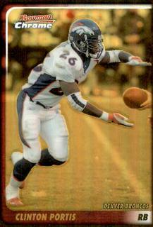 Clinton Portis