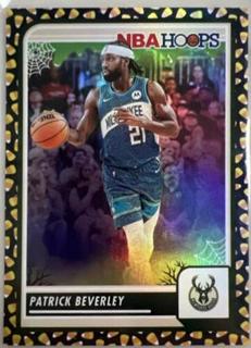 Patrick Beverley