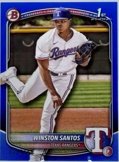 Winston Santos