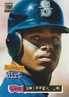 Ken Griffey Jr
