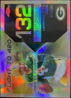 Brett Favre