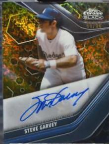 Steve Garvey