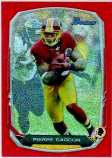 Pierre Garcon
