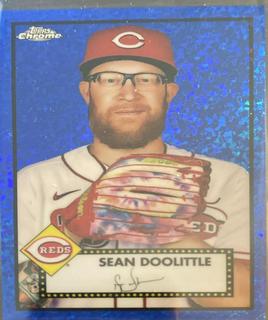 Sean Doolittle