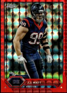 J.J. Watt