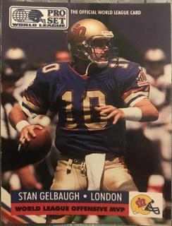 Stan Gelbaugh