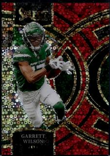 Garrett Wilson