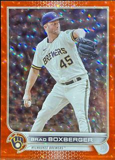 Brad Boxberger