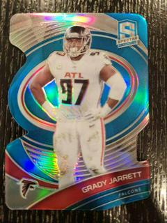 Grady Jarrett