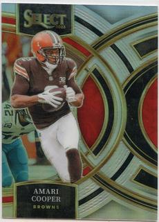 Amari Cooper