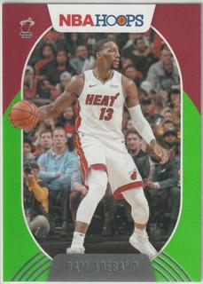 Bam Adebayo