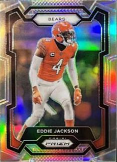 Eddie Jackson