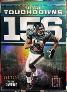 Terrell Owens