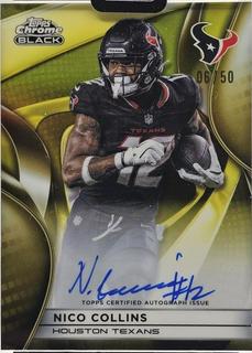 Nico Collins