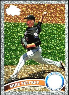 Mike Pelfrey