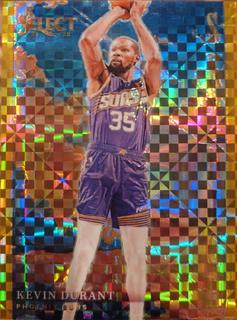 Kevin Durant
