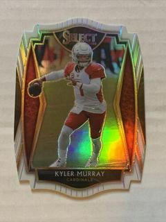 Kyler Murray