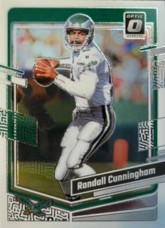 Randall Cunningham