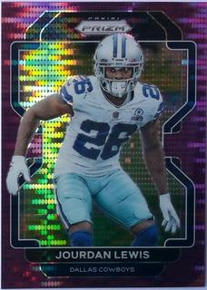 Jourdan Lewis