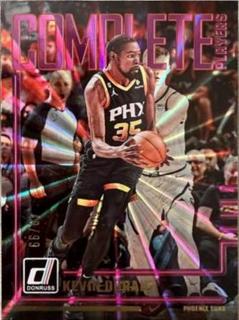 Kevin Durant