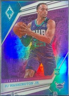 PJ Washington Jr.